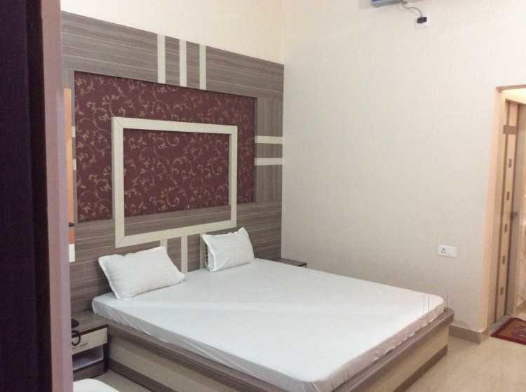 Hotel R K Residency Muzaffarpur Extérieur photo
